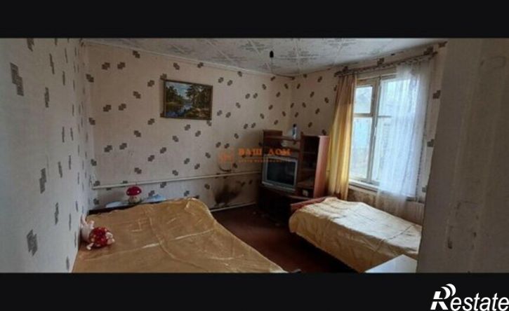 3-комн квартира посёлок Хомяково, Хомяковский проезд, 41А
