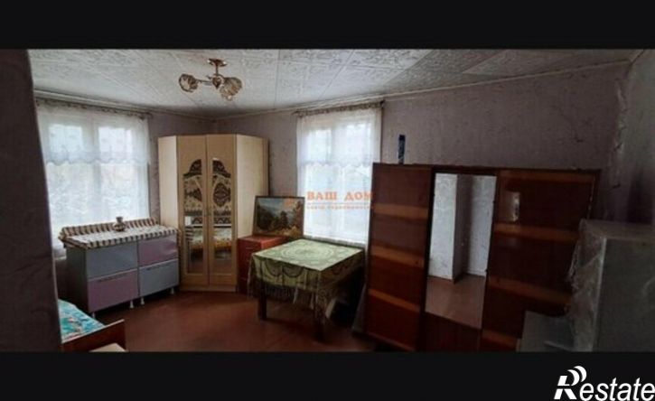 3-комн квартира посёлок Хомяково, Хомяковский проезд, 41А