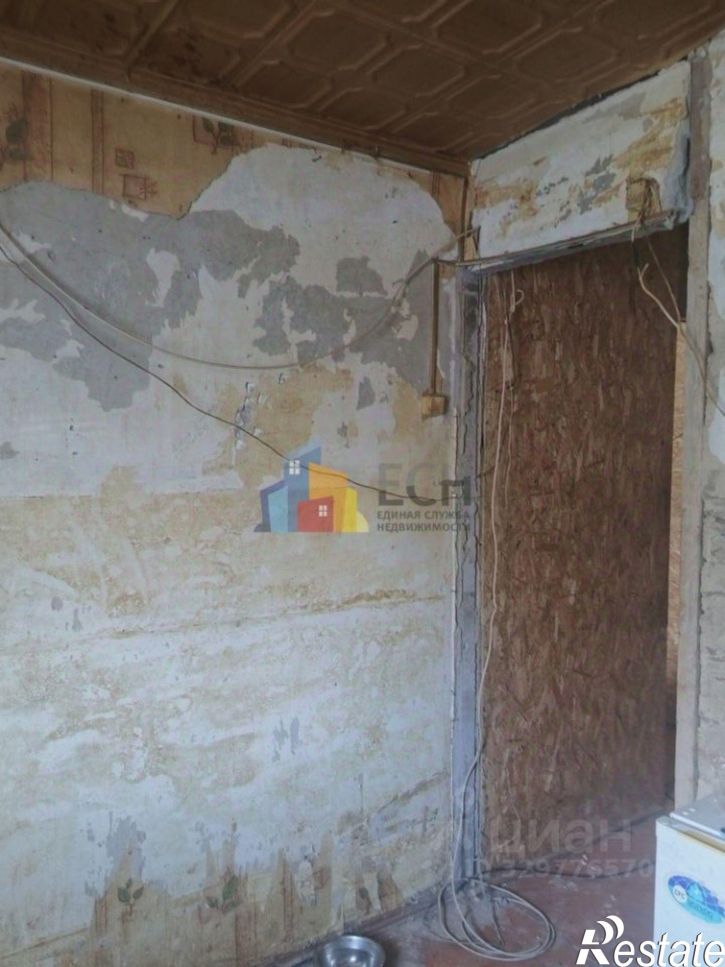 2-комн квартира улица Фрунзе, 21,  д. 21