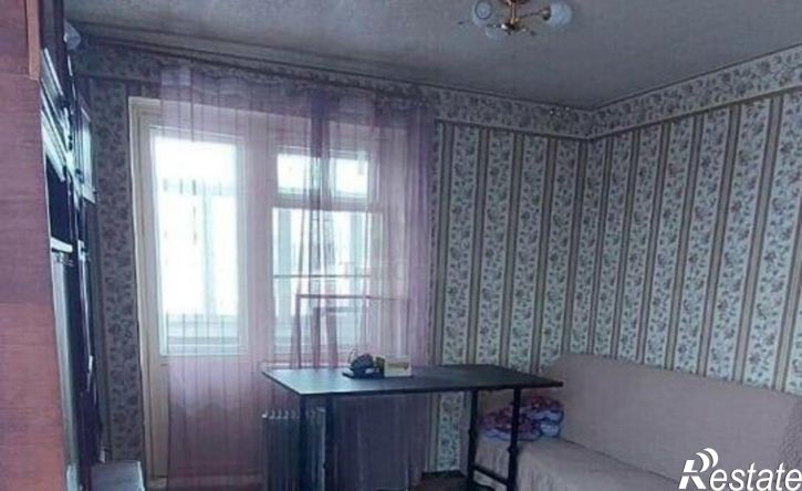 1-комн квартира улица Братьев Жабровых, 5,  д. 5