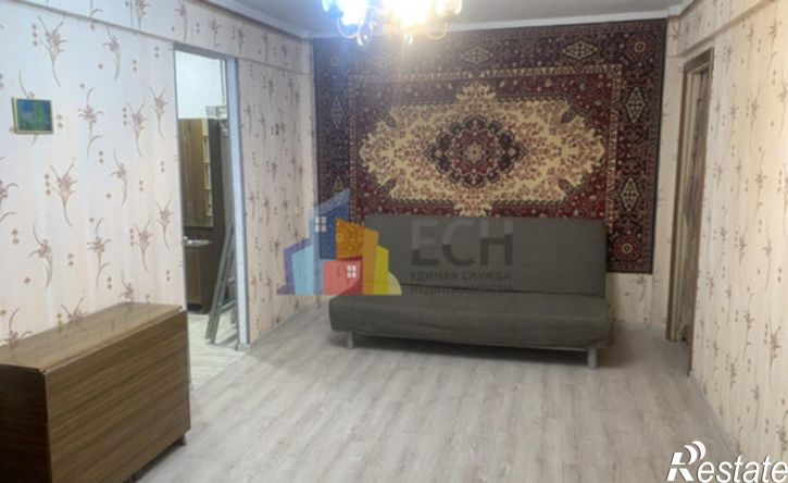 2-комн квартира улица Седова, 35,  д. 35