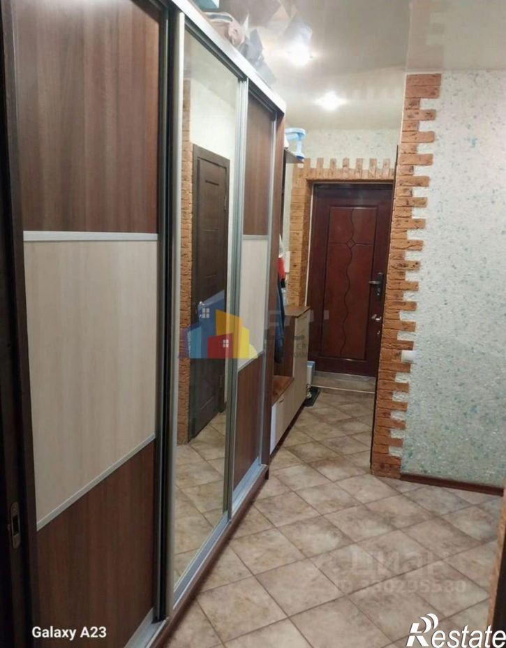 3-комн квартира Гарнизонный проезд, 2В,  д. 2В