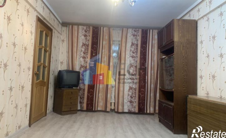 2-комн квартира улица Седова, 35,  д. 35