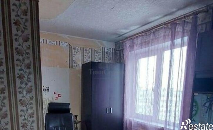 1-комн квартира улица Братьев Жабровых, 5,  д. 5