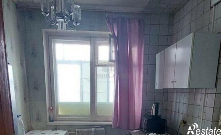 1-комн квартира улица Братьев Жабровых, 5,  д. 5