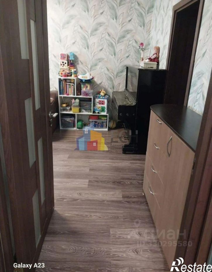 3-комн квартира Гарнизонный проезд, 2В,  д. 2В