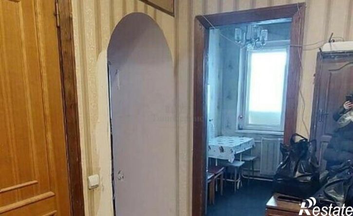 1-комн квартира улица Братьев Жабровых, 5,  д. 5