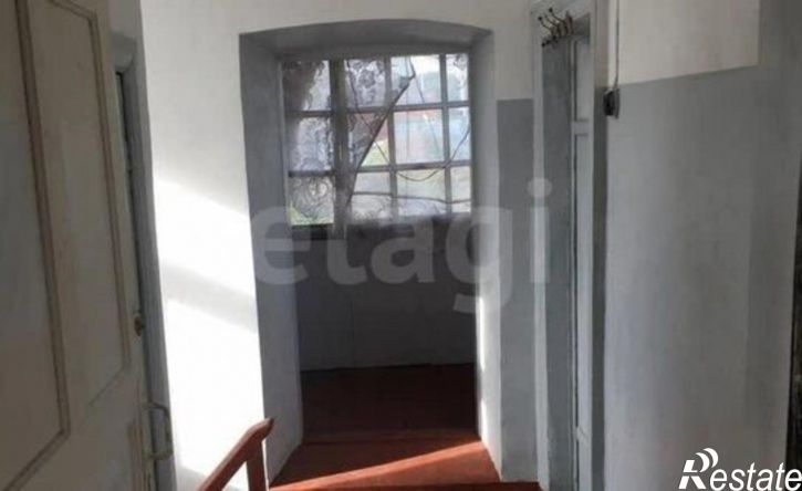 3-комн квартира Привокзальная улица, 15Б,  д. 15Б