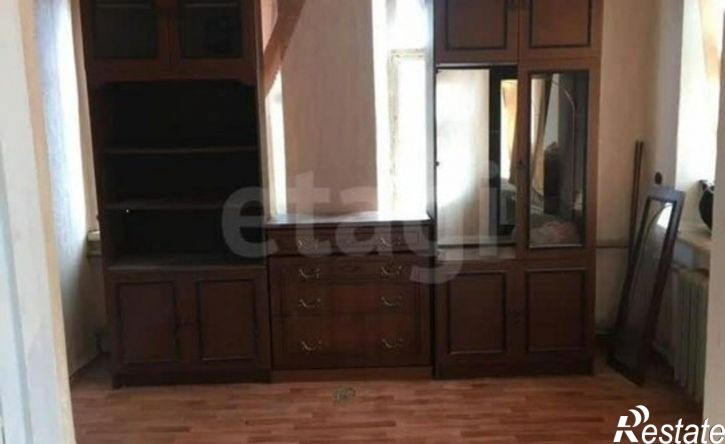 3-комн квартира Привокзальная улица, 15Б,  д. 15Б