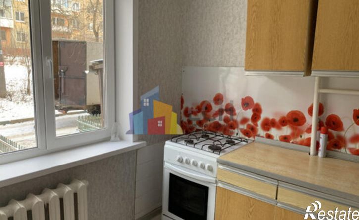 2-комн квартира улица Седова, 35,  д. 35