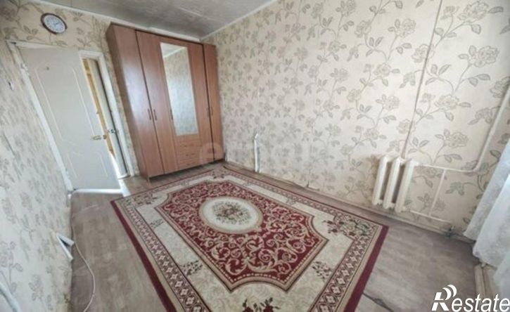 3-комн квартира Пролетарская улица, 30А,  д. 30А