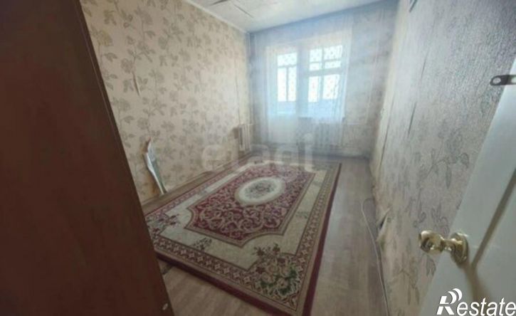 3-комн квартира Пролетарская улица, 30А,  д. 30А