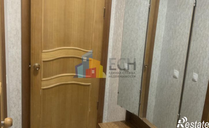 2-комн квартира улица Седова, 35,  д. 35