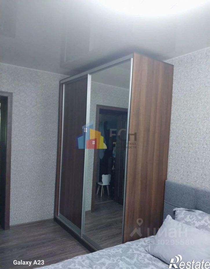 3-комн квартира Гарнизонный проезд, 2В,  д. 2В
