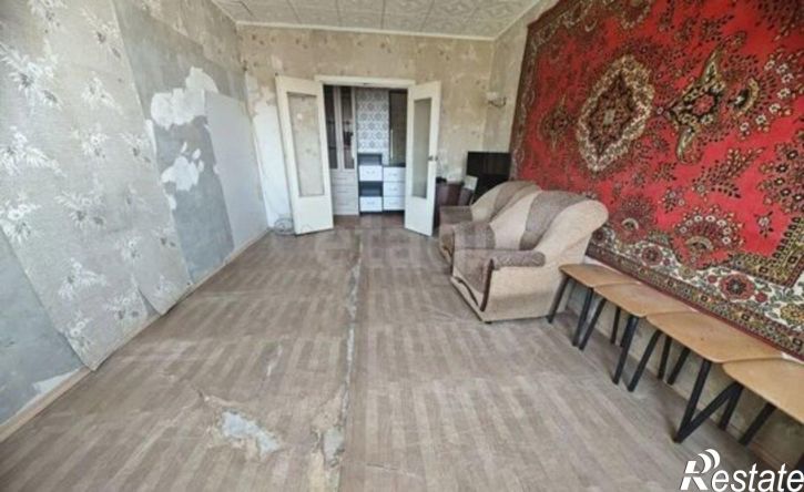 3-комн квартира Пролетарская улица, 30А,  д. 30А