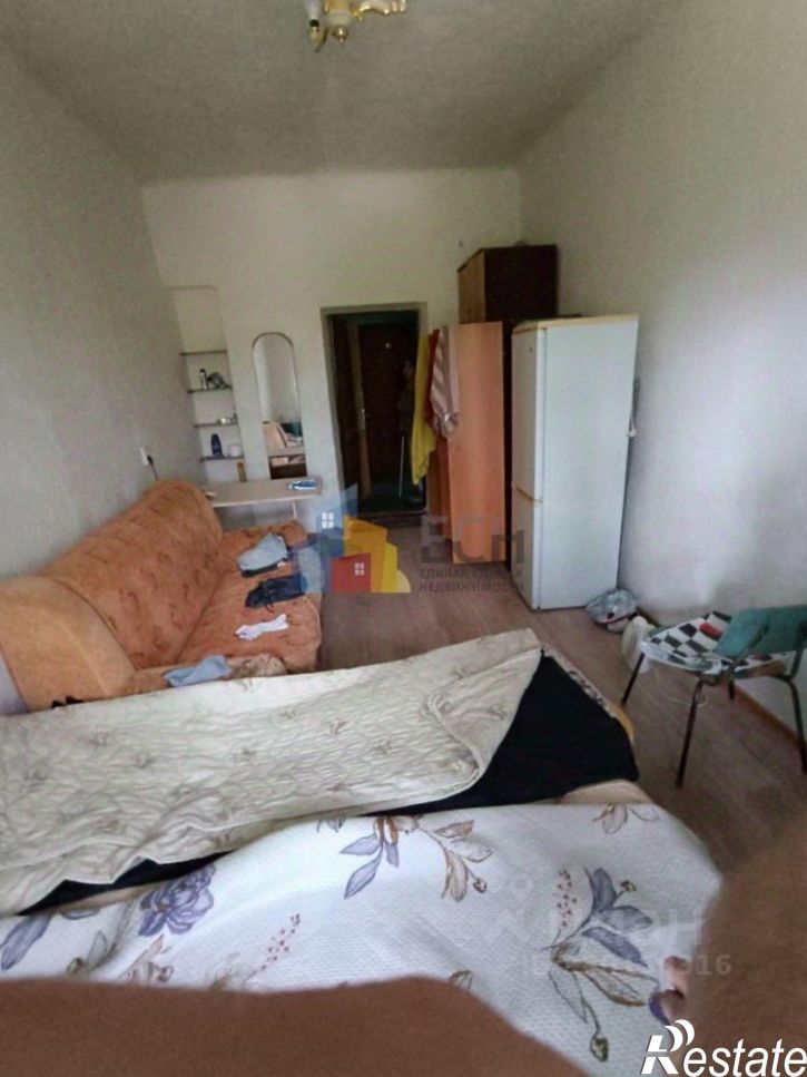 Комната улица Дементьева, 29,  д. 29