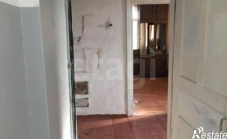 3-комн квартира Привокзальная улица, 15Б,  д. 15Б