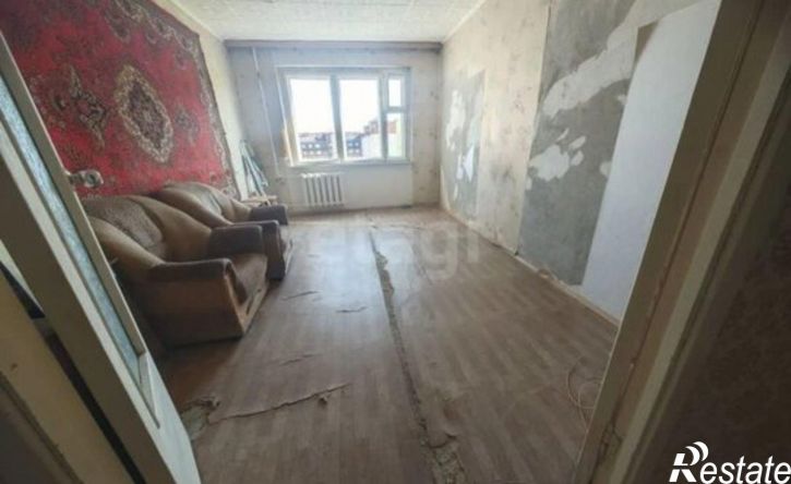 3-комн квартира Пролетарская улица, 30А,  д. 30А