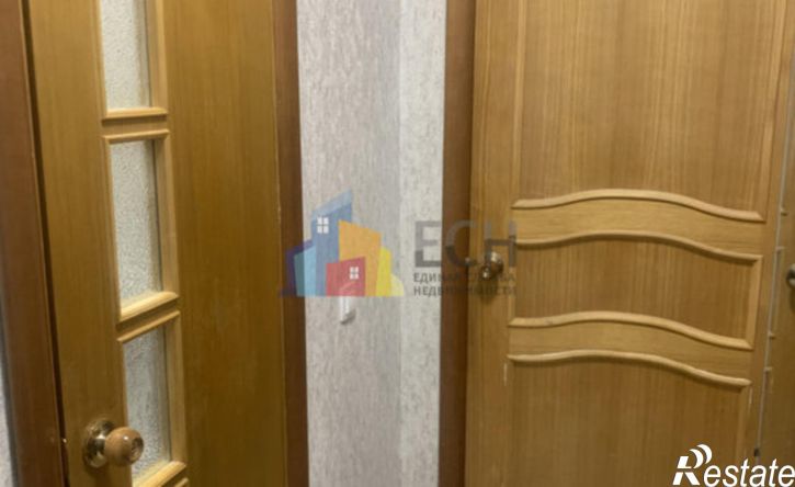 2-комн квартира улица Седова, 35,  д. 35