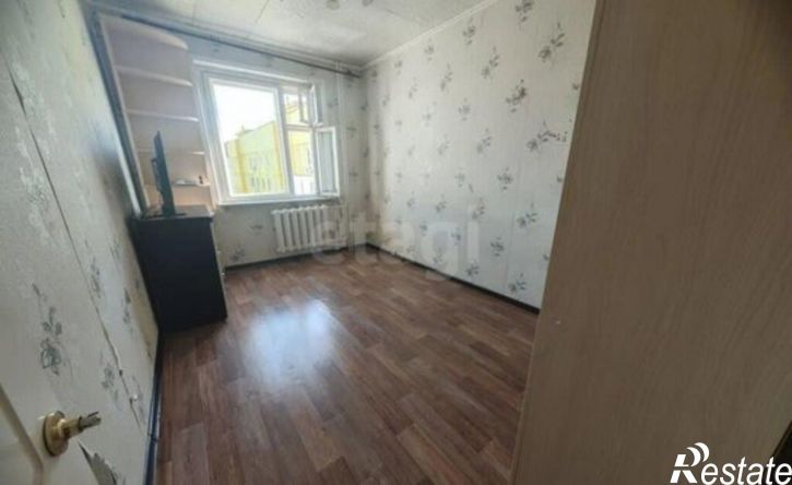 3-комн квартира Пролетарская улица, 30А,  д. 30А