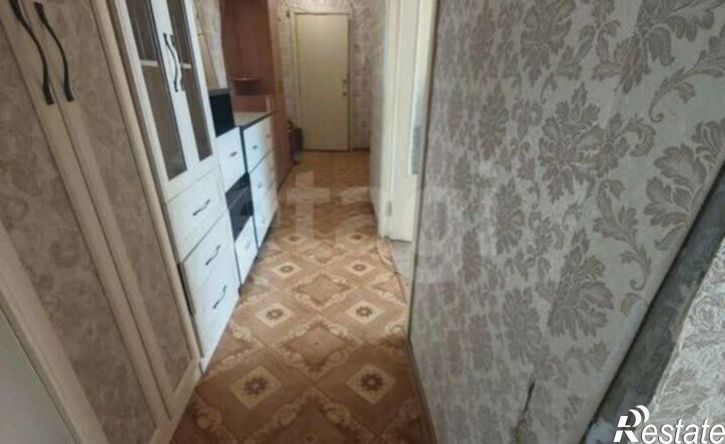 3-комн квартира Пролетарская улица, 30А,  д. 30А