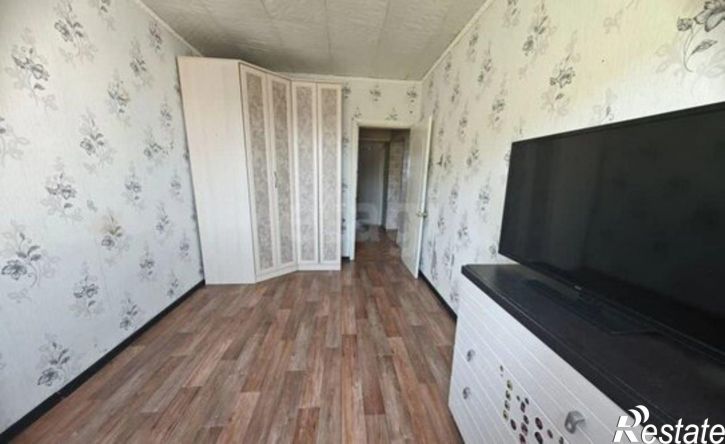 3-комн квартира Пролетарская улица, 30А,  д. 30А
