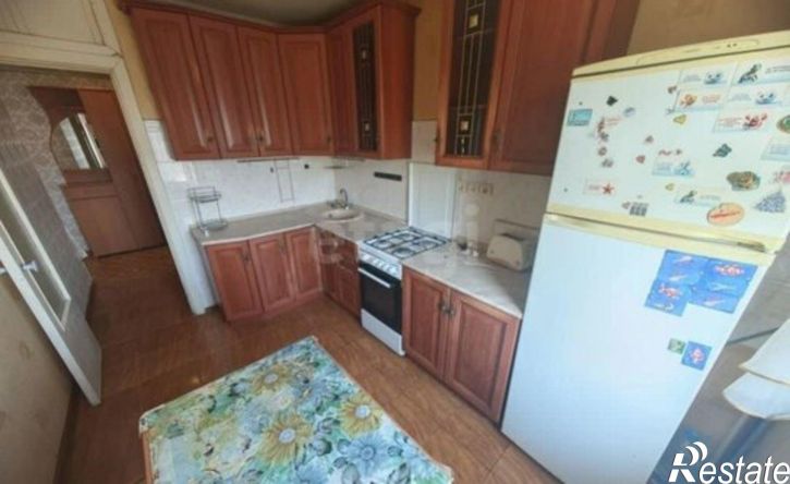 3-комн квартира Пролетарская улица, 30А,  д. 30А