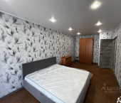1-комн, 38кв м, этаж 1/10 улица Плеханова, 45