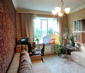3-комн, 73кв м, этаж 2/3 улица Шухова, 3