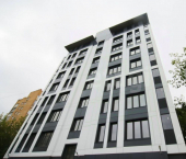 1-комн, 85кв м, этаж 2/9 Первомайская улица, 32А