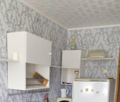комната 80 кв м улица Кауля, 11 к2