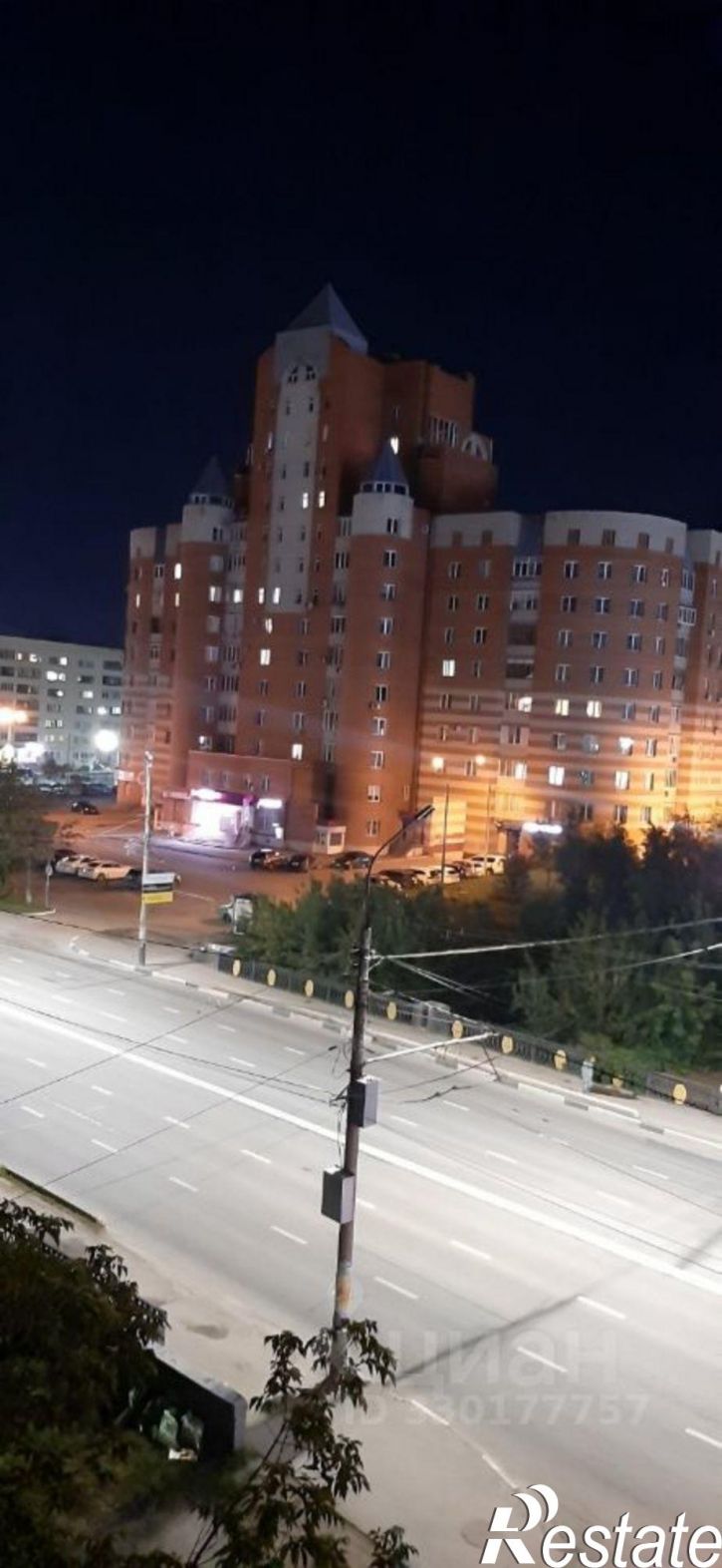 Комната Красноармейский проспект, 46,  д. 46