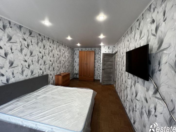 1-комн квартира улица Плеханова, 45,  д. 45