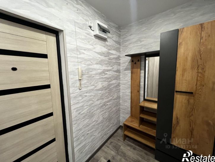 1-комн квартира улица Плеханова, 45,  д. 45