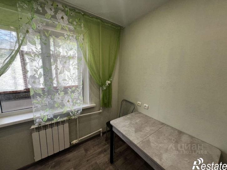 1-комн квартира улица Плеханова, 45,  д. 45