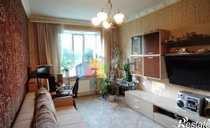 3-комн квартира улица Шухова, 3,  д. 3