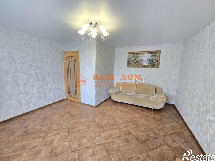 1-комн квартира улица Грибоедова, 54,  д. 54