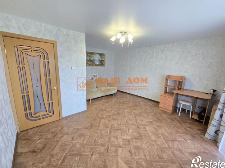 1-комн квартира улица Грибоедова, 54,  д. 54