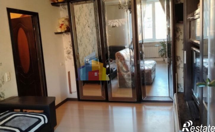 3-комн квартира улица Шухова, 3,  д. 3