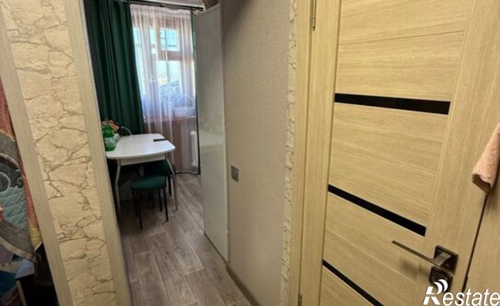 1-комн квартира Перекопская улица, 7,  д. 7