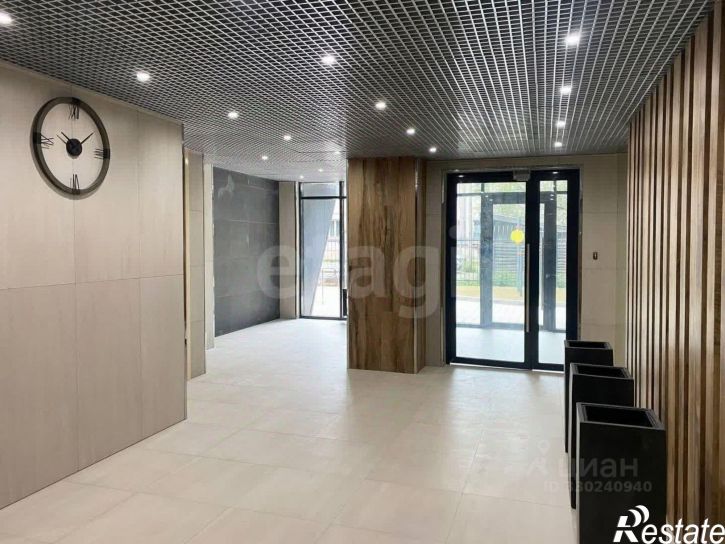 1-комн квартира Первомайская улица, 32А,  д. 32А