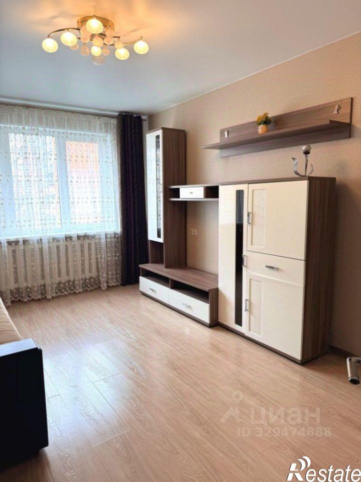 3-комн квартира Санаторная улица, 9,  д. 9