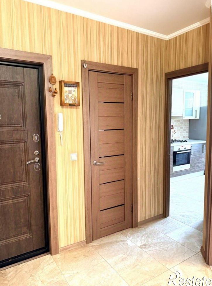 3-комн квартира Санаторная улица, 9,  д. 9