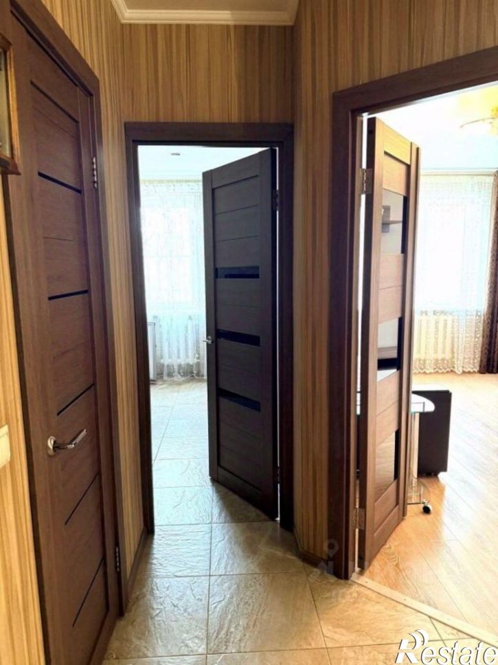 3-комн квартира Санаторная улица, 9,  д. 9