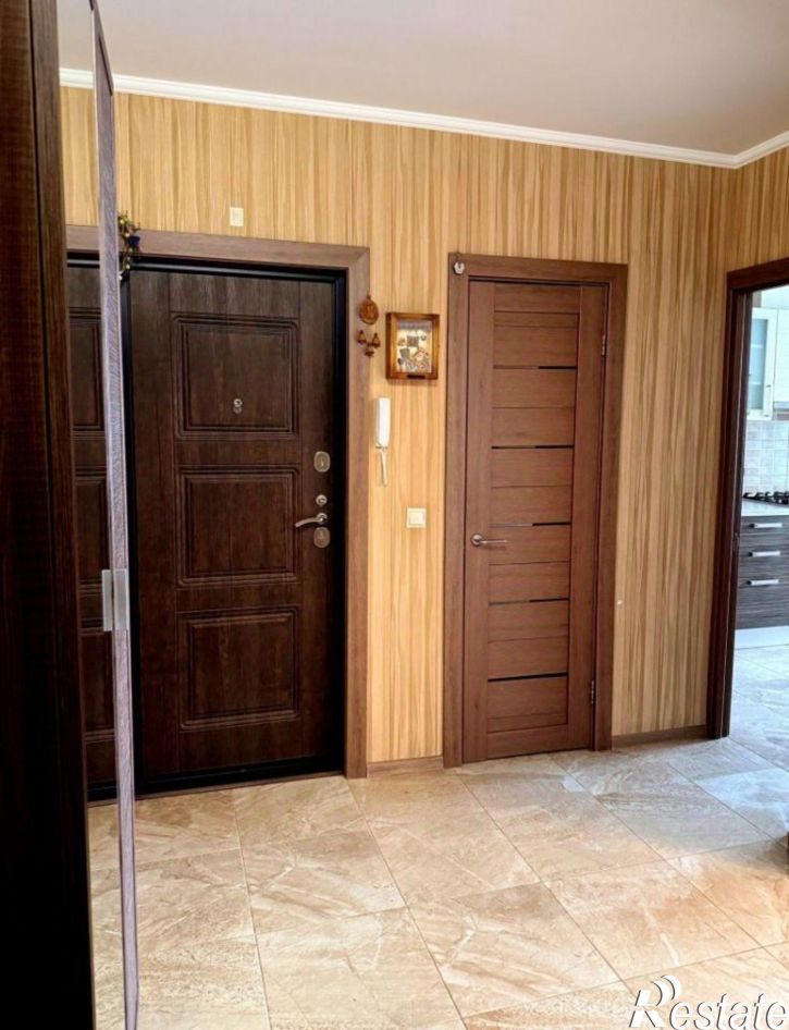 3-комн квартира Санаторная улица, 9,  д. 9
