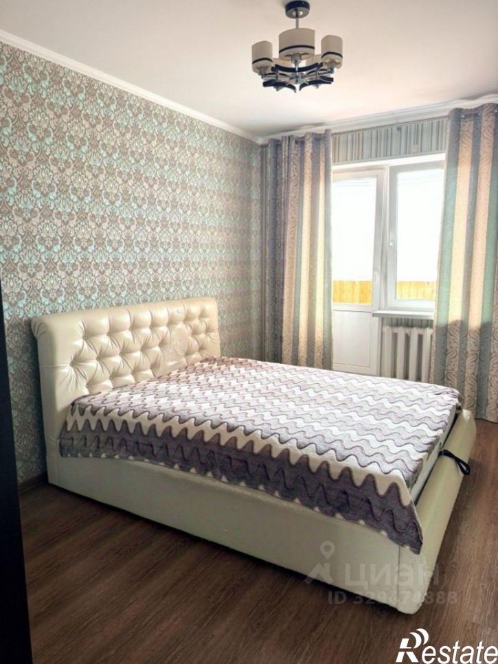 3-комн квартира Санаторная улица, 9,  д. 9