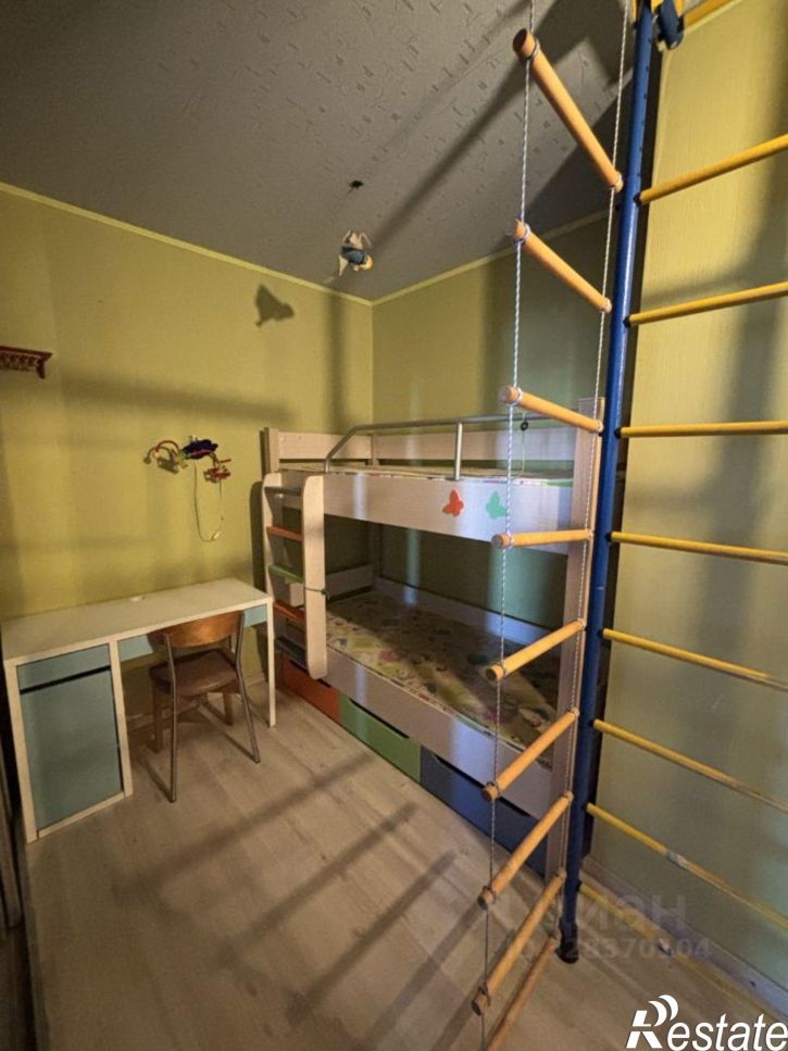 1-комн квартира ул Гармонная, 26,  д. 26