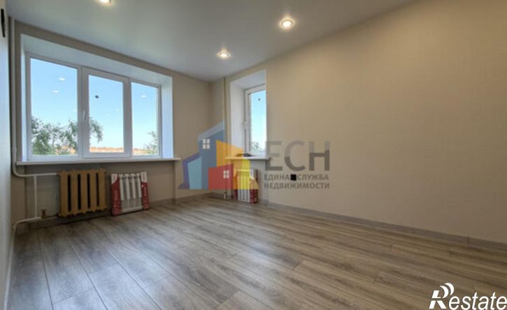 1-комн квартира ул Ложевая, 137,  д. 137