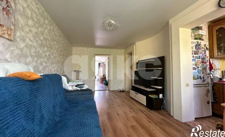 2-комн квартира Красноармейский пр-кт, 52,  д. 52