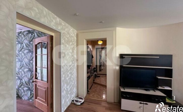 2-комн квартира Красноармейский пр-кт, 52,  д. 52